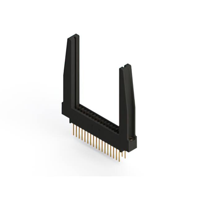 396-034-522-878 EDAC Inc.  Edgeboard Connectors